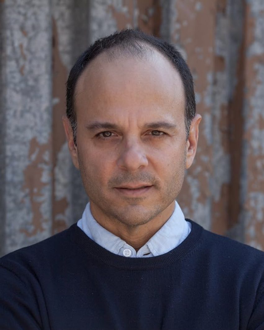 Robert Salerno