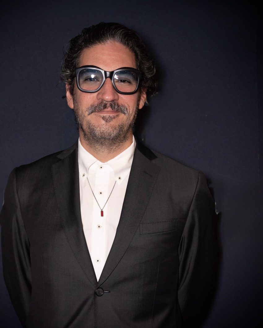 Joe Rendón