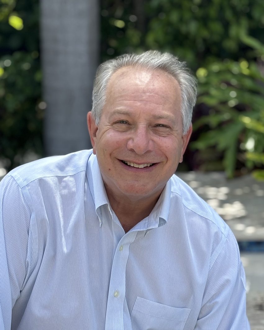 Michael Hartzmark