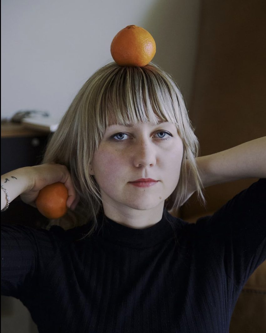 Eva Michon