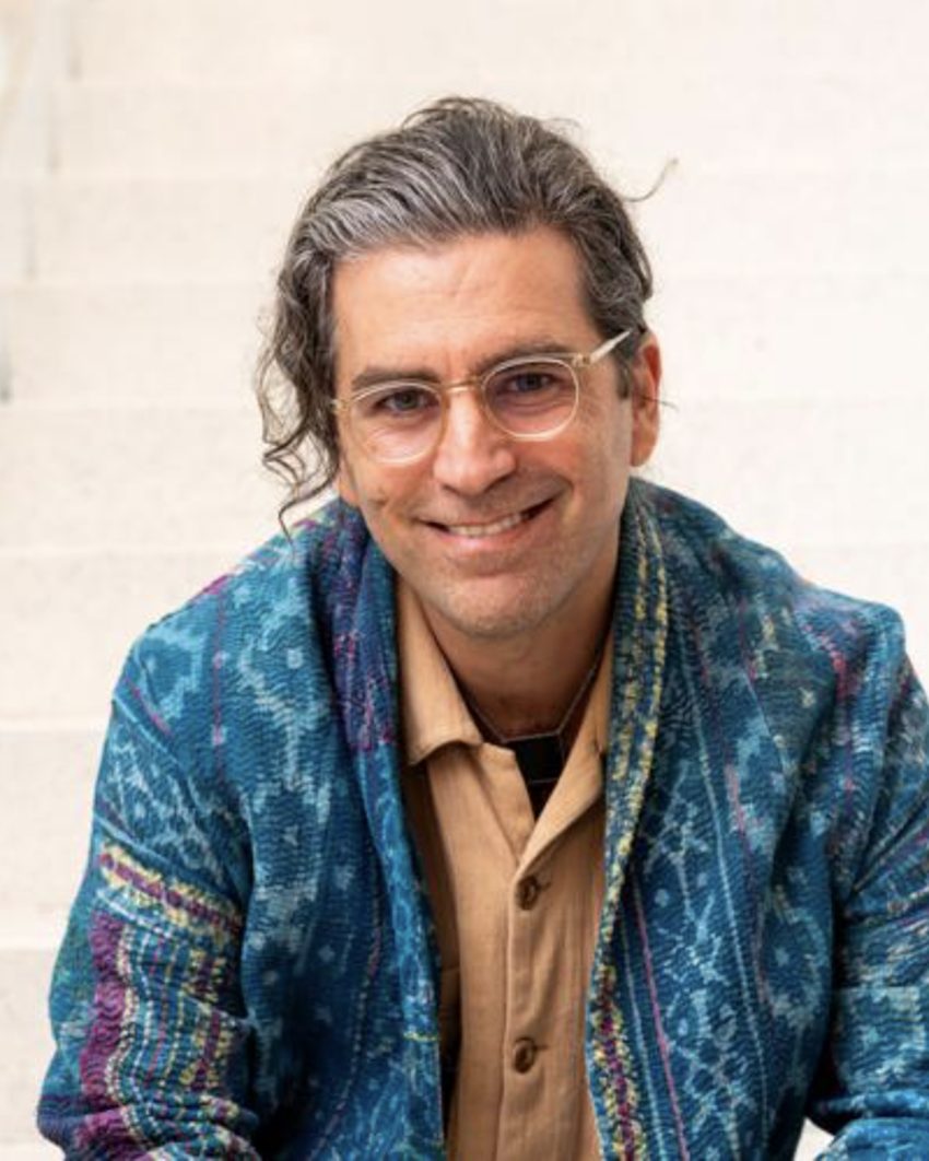 Ari Kuschnir