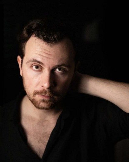Nathan Tosoni