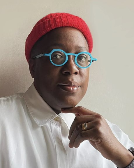 Cheryl Dunye