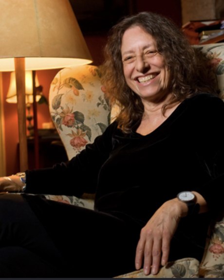 Carol Gilligan