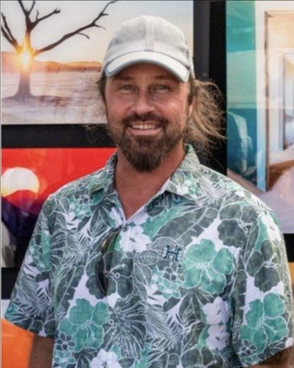 David Ogden