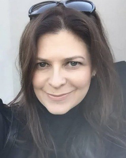 Kate Riedl