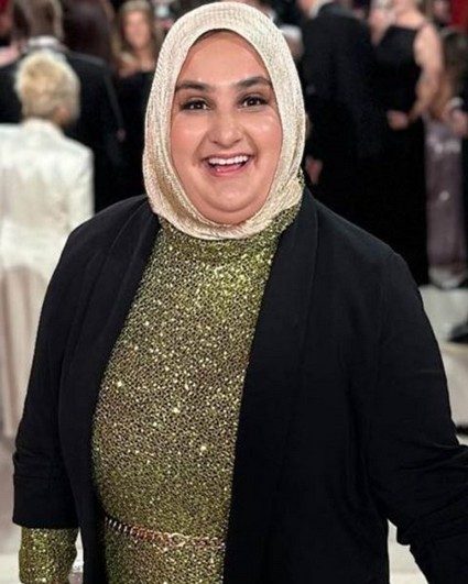 Lena Khan