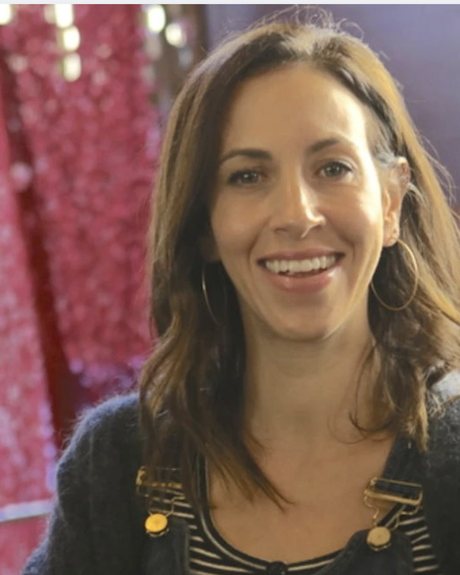 Amy Miller Gross