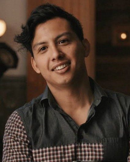 Ryan Velásquez