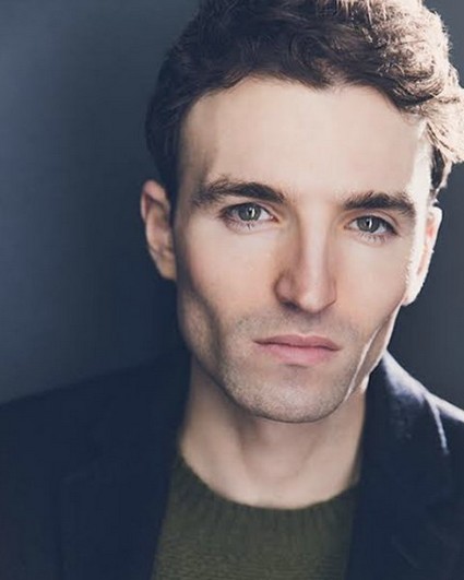 Ryan Welsh