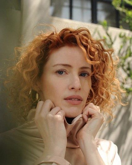 Tamar Pelzig