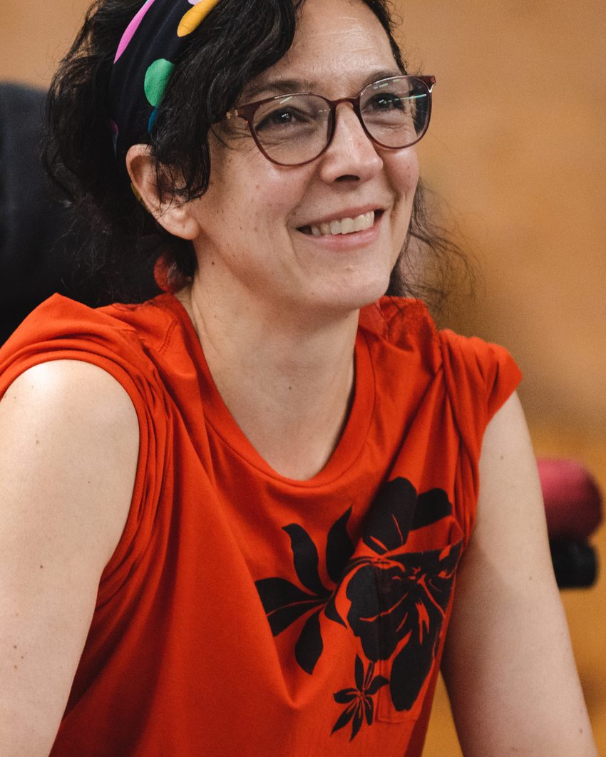 Mariana Hellmund