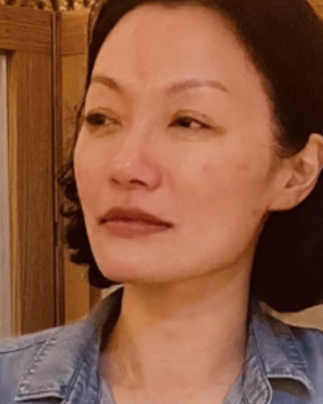 May Lavendar Yeung