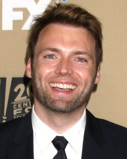 Seth Gabel
