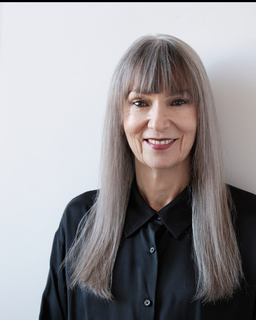 Joan Sauers