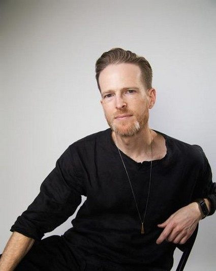 Chris Laughter