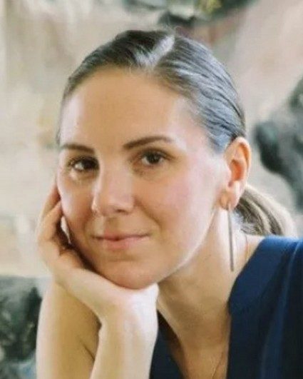 Emily Ziff Griffin
