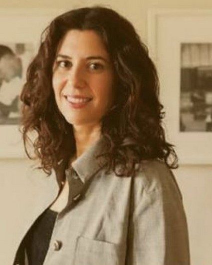 Sarena Cohen