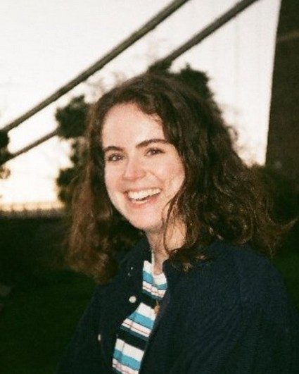 Eleanor Drewry