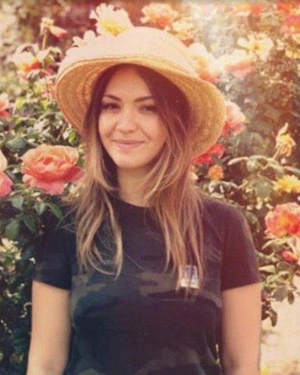 Mishki Vaccaro