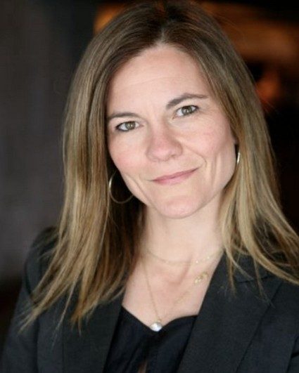 Kristin Hahn