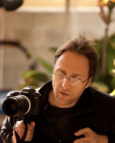 Patrice Cochet
