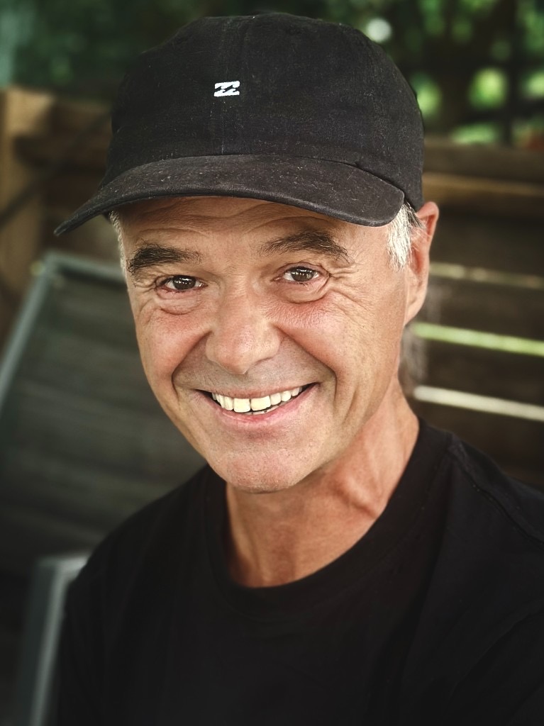 Alain Gauthier