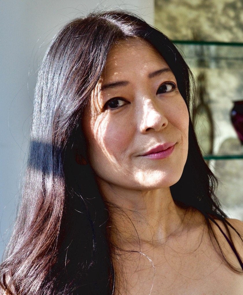 Rié Katagiri