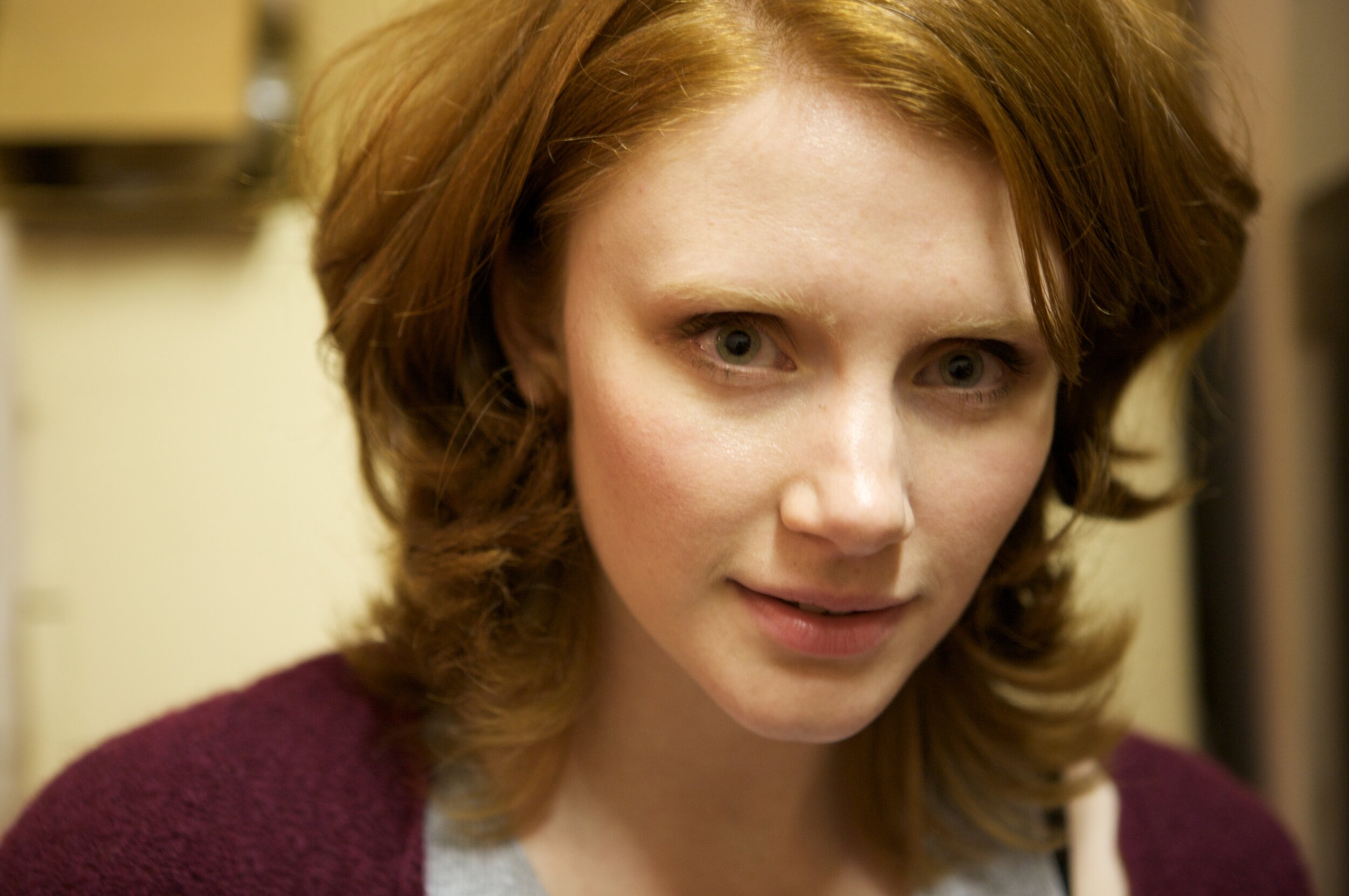 Bryce Dallas Howard