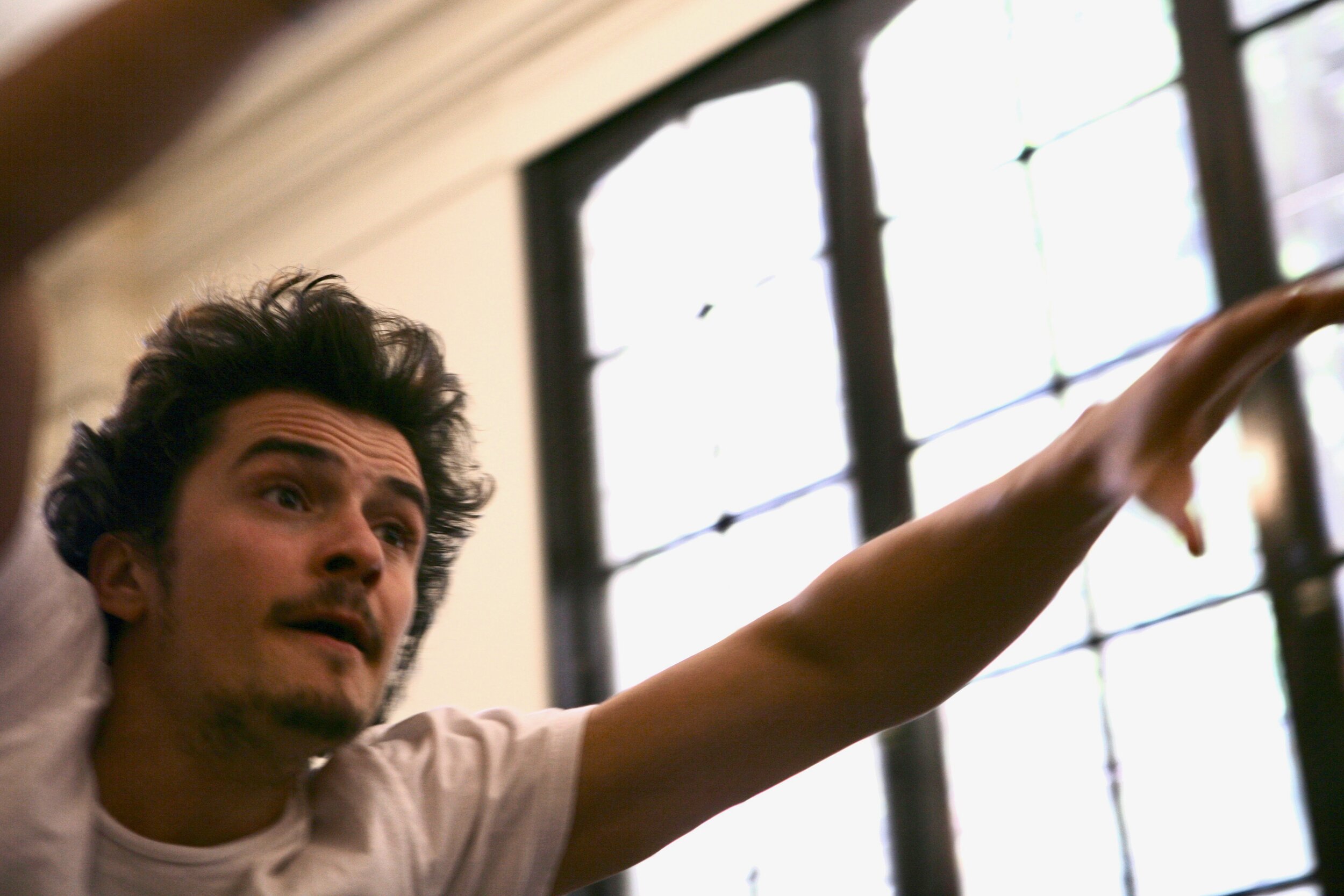 Orlando Bloom