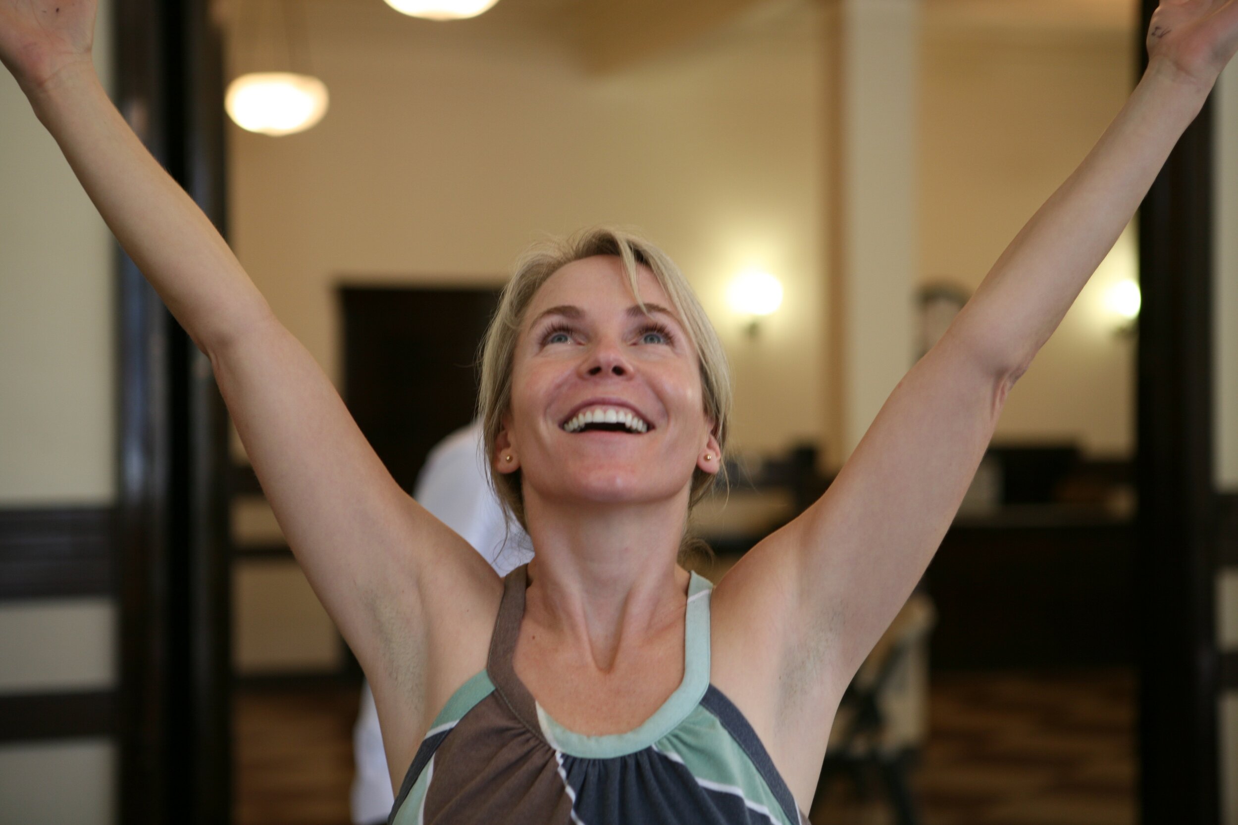 Marti Noxon